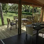 Club Del Sole La Risacca Family Collection 4* Porto SantʼElpidio