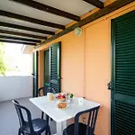 Club Del Sole La Risacca Family Collection Porto SantʼElpidio