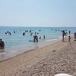 Club Del Sole La Risacca Family Collection 假日公园 Porto SantʼElpidio