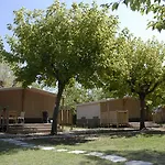 假日公园 Club Del Sole La Risacca Family Collection
