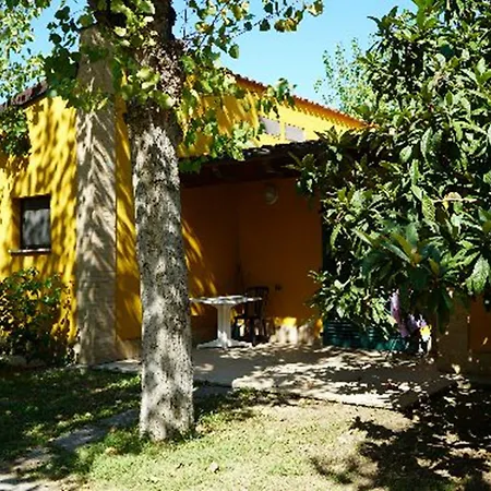Parque de vacaciones Club Del Sole La Risacca Family Collection 4*