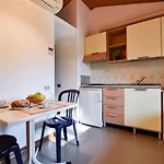 Tatil parkı Club Del Sole La Risacca Family Collection Porto SantʼElpidio