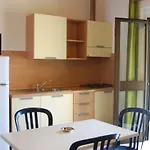 Holiday park Club Del Sole La Risacca Family Collection 4*