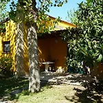 Tatil parkı Club Del Sole La Risacca Family Collection 4*