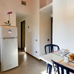 Tatil parkı Club Del Sole La Risacca Family Collection 4*