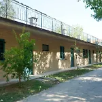 Club Del Sole La Risacca Family Collection Tatil parkı 4*