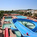Club Del Sole La Risacca Family Collection Holiday park