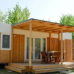 Tatil parkı Club Del Sole La Risacca Family Collection