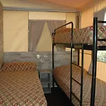 Club Del Sole La Risacca Family Collection Tatil parkı Porto SantʼElpidio