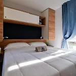 Club Del Sole La Risacca Family Collection Holiday park Porto Sant'Elpidio
