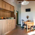 Club Del Sole La Risacca Family Collection 4* Porto Sant'Elpidio