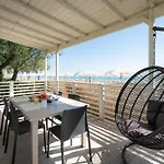 Tatil parkı Club Del Sole La Risacca Family Collection 4*