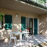 Club Del Sole La Risacca Family Collection Holiday park Porto Sant'Elpidio