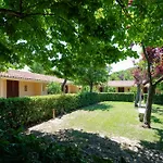 Club Del Sole La Risacca Family Collection 4* Porto SantʼElpidio