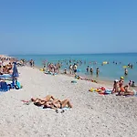 Club Del Sole La Risacca Family Collection Holiday park 4*