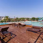 Club Del Sole La Risacca Family Collection Holiday park 4*