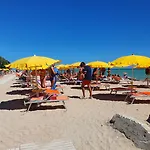 Tatil parkı Club Del Sole La Risacca Family Collection 4*