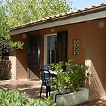 Tatil parkı Club Del Sole La Risacca Family Collection Porto SantʼElpidio