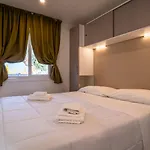 Tatil parkı Club Del Sole La Risacca Family Collection Porto SantʼElpidio