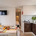 Club Del Sole La Risacca Family Collection 4* Porto SantʼElpidio