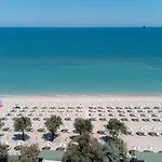 Holiday park Club Del Sole La Risacca Family Collection 4*