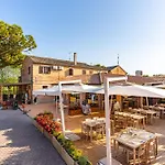 Tatil parkı Club Del Sole La Risacca Family Collection 4*