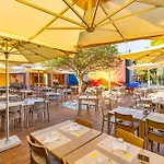 Club Del Sole La Risacca Family Collection Tatil parkı