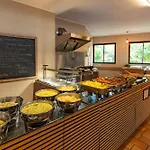 Club Del Sole La Risacca Family Collection Holiday park 4*