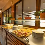 Tatil parkı Club Del Sole La Risacca Family Collection Porto SantʼElpidio