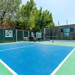 Holiday park Club Del Sole La Risacca Family Collection 4*