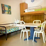 Club Del Sole La Risacca Family Collection Tatil parkı