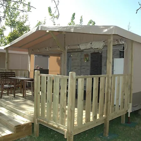 Club Del Sole La Risacca Family Collection