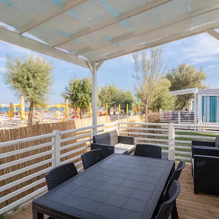 Ferienpark Club Del Sole La Risacca Family Collection