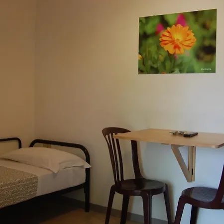 Club Del Sole La Risacca Family Collection 4*