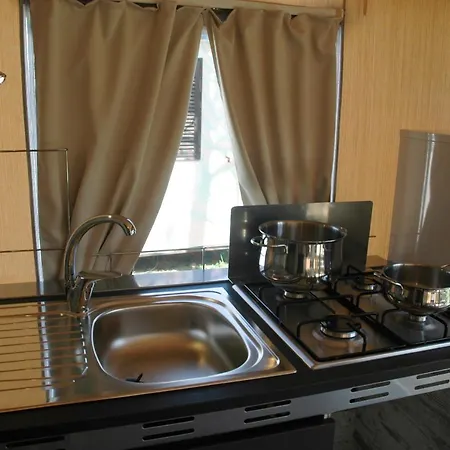 Club Del Sole La Risacca Family Collection