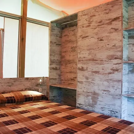 Vakantiepark Club Del Sole La Risacca Family Collection Porto SantʼElpidio