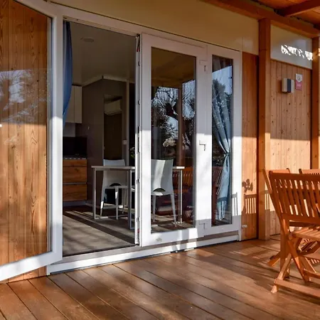 Club Del Sole La Risacca Family Collection Vakantiepark