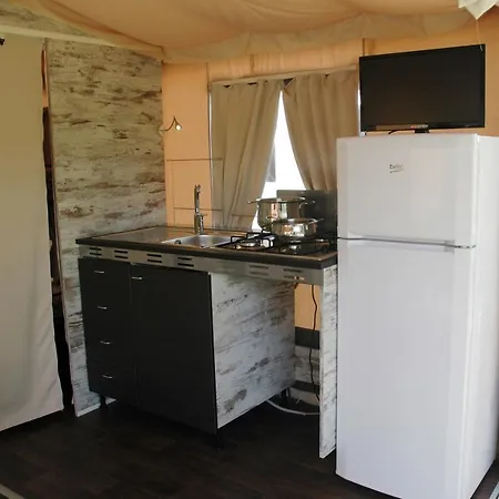 Club Del Sole La Risacca Family Collection 4*