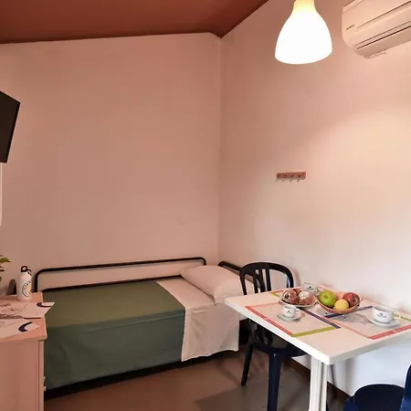 Club Del Sole La Risacca Family Collection Vakantiepark