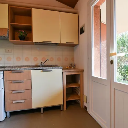 Club Del Sole La Risacca Family Collection Prázdninový areál