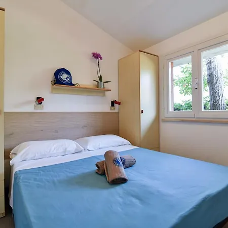 Club Del Sole La Risacca Family Collection Porto SantʼElpidio