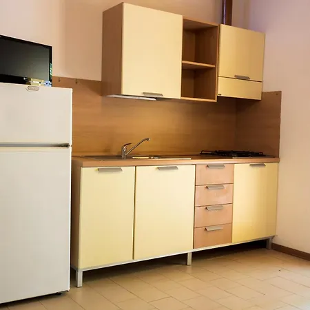 Vakantiepark Club Del Sole La Risacca Family Collection Porto SantʼElpidio