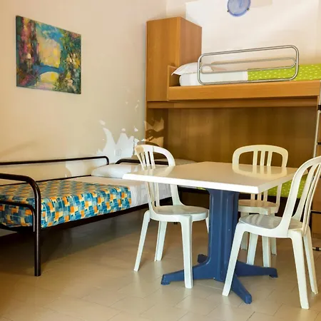 Club Del Sole La Risacca Family Collection