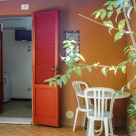 Club Del Sole La Risacca Family Collection 4* Porto SantʼElpidio