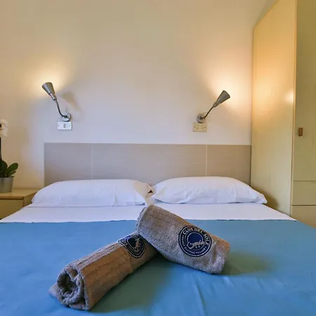 Club Del Sole La Risacca Family Collection