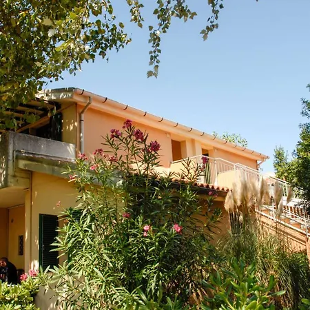 Club Del Sole La Risacca Family Collection 4*