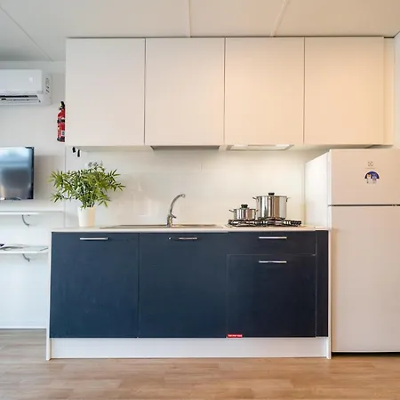 Club Del Sole La Risacca Family Collection 4* Porto SantʼElpidio