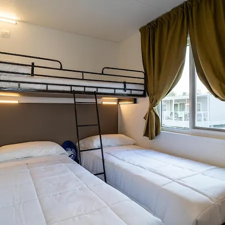 Vakantiepark Club Del Sole La Risacca Family Collection Porto SantʼElpidio