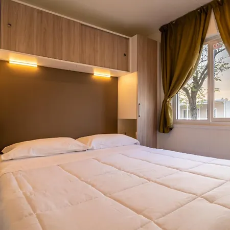 Club Del Sole La Risacca Family Collection Vakantiepark