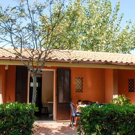 Club Del Sole La Risacca Family Collection